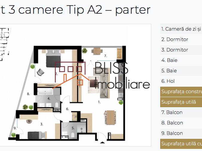 Photo 17 - BLISS Imobiliare