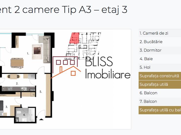 Photo 20 - BLISS Imobiliare