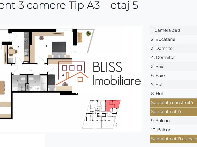 Photo 22 - BLISS Imobiliare