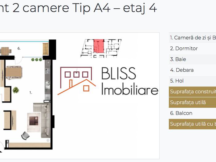 Photo 27 - BLISS Imobiliare