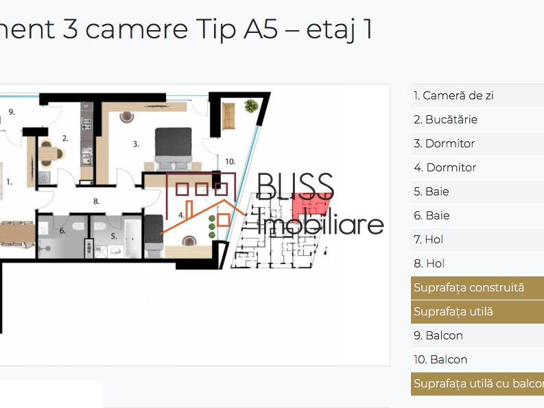 Photo 30 - BLISS Imobiliare