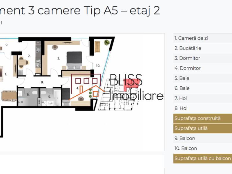 Photo 31 - BLISS Imobiliare