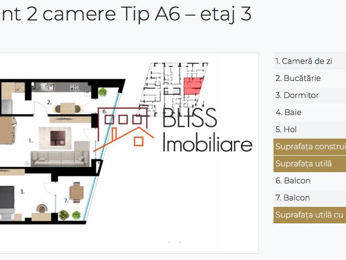 Photo 37 - BLISS Imobiliare