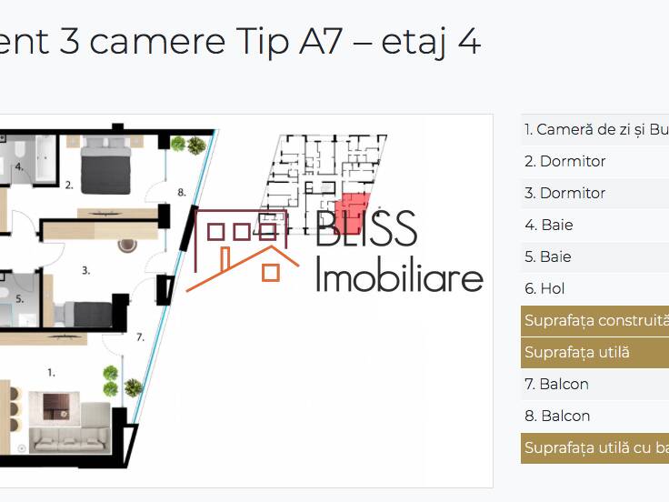 Photo 43 - BLISS Imobiliare