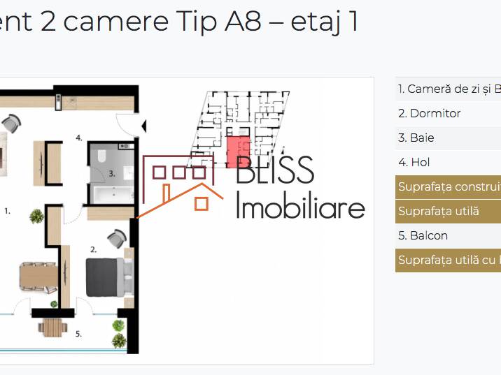 Photo 44 - BLISS Imobiliare
