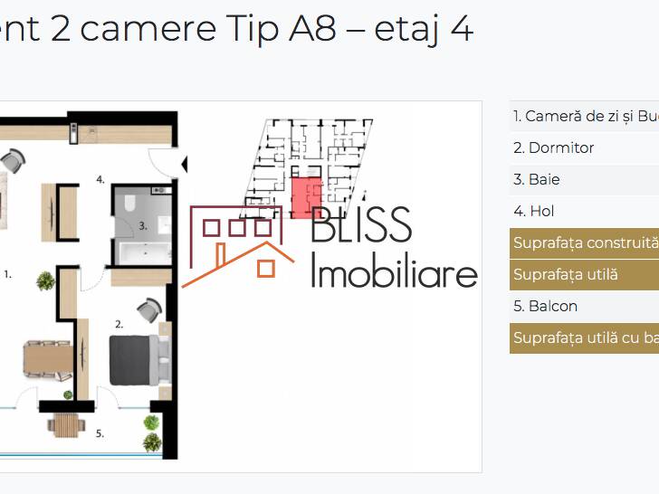 Photo 47 - BLISS Imobiliare