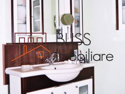 House for Rent Iancu Nicolae | Pipera, Bucharest / Ilfov - 4 Bedroom - ID:7224 | Bliss Imobiliare / Photo 6 - BLISS Imobiliare