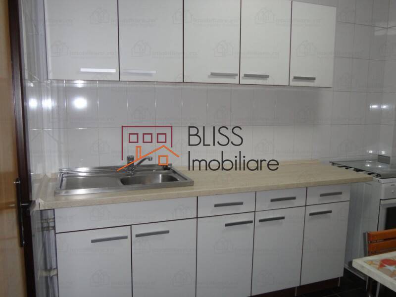 Apartment for Rent Eroii Revolutiei, Bucharest - 2 Bedroom - ID:60640 | Bliss Imobiliare / Photo 5 - BLISS Imobiliare