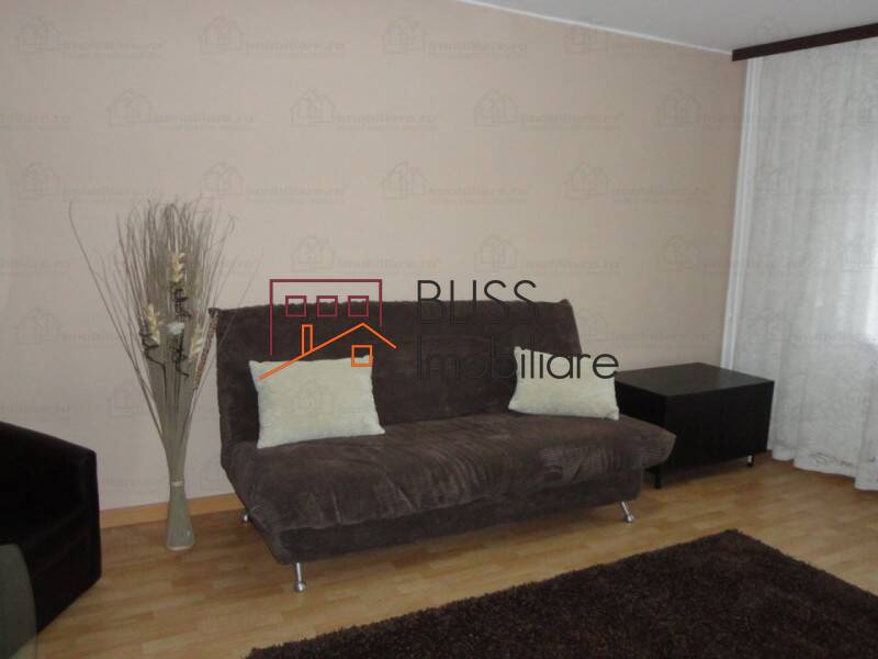 Apartment for Rent Eroii Revolutiei, Bucharest - 2 Bedroom - ID:60640 | Bliss Imobiliare / Photo 2 - BLISS Imobiliare