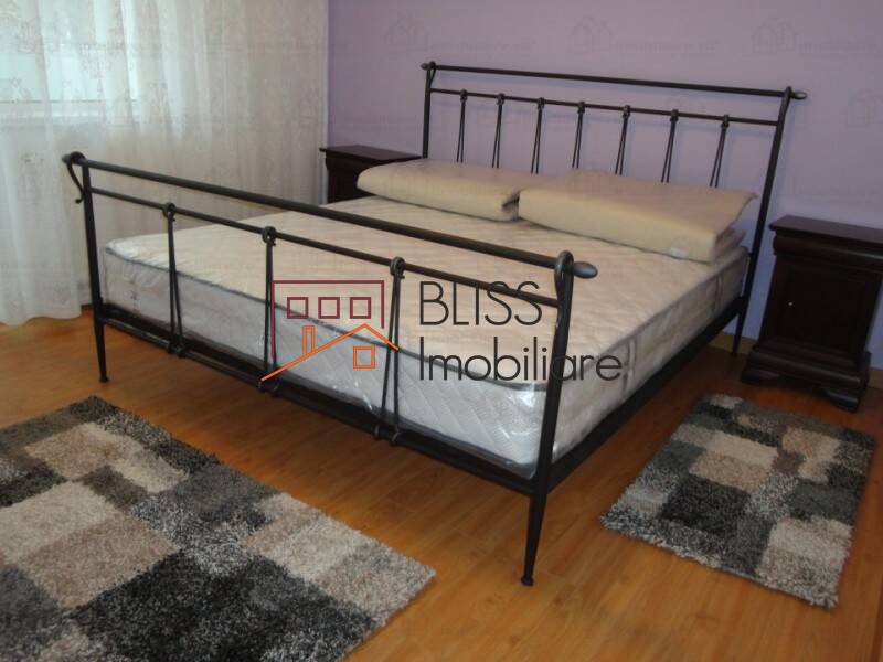 Apartment for Rent Eroii Revolutiei, Bucharest - 2 Bedroom - ID:60640 | Bliss Imobiliare / Photo 8 - BLISS Imobiliare