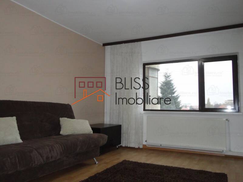 Apartament de Inchiriat Eroii Revolutiei - 3 Camere - ID:60640 | Bliss Imobiliare / Photo 3 - BLISS Imobiliare