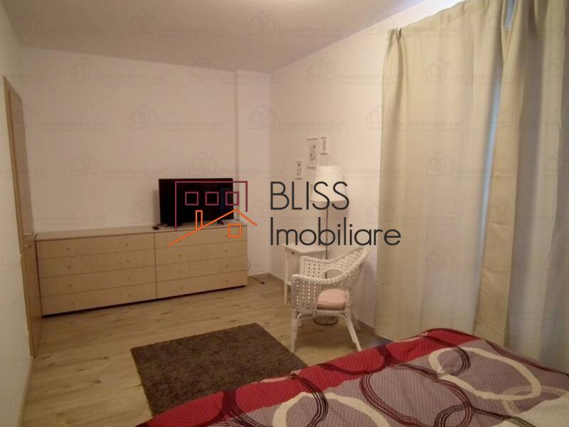 Apartament de Inchiriat Aviatiei | Promenada mall | Metro Pipera - 3 Camere - ID:60757 | Bliss Imobiliare / Photo 6 - BLISS Imobiliare