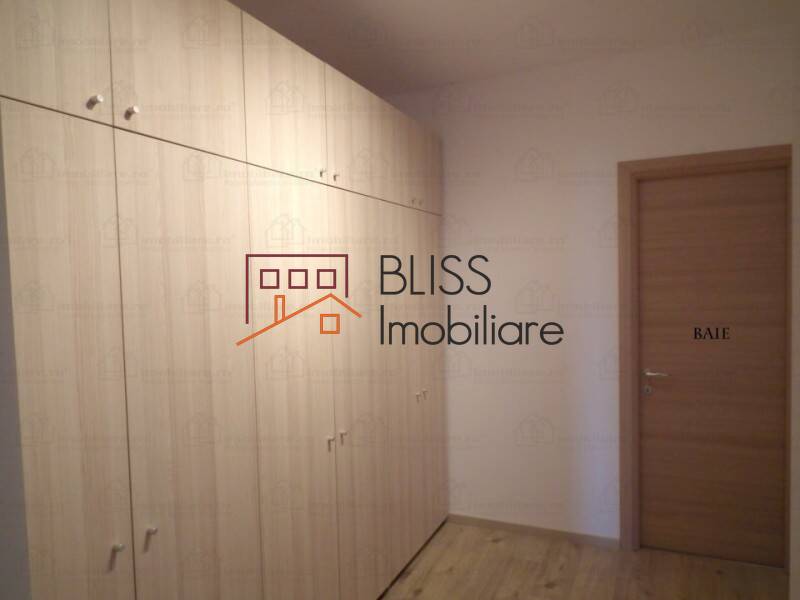 Apartament de Inchiriat Aviatiei | Promenada mall | Metro Pipera - 3 Camere - ID:60757 | Bliss Imobiliare / Photo 7 - BLISS Imobiliare