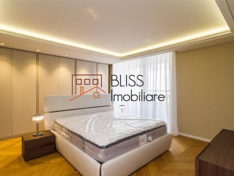 Apartament de Inchiriat Dorobanti | Primaverii | Kiseleff | Aviatorilor - 4 Camere - ID:60782 | Bliss Imobiliare / Photo 6 - BLISS Imobiliare