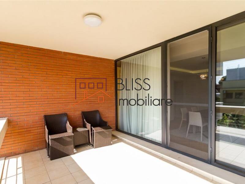 Apartament de Inchiriat Dorobanti | Primaverii | Kiseleff | Aviatorilor - 4 Camere - ID:60782 | Bliss Imobiliare / Photo 9 - BLISS Imobiliare