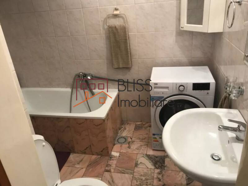 Apartament de Inchiriat Floreasca | Barbu Vacarescu - 2 Camere - ID:60904 | Bliss Imobiliare / Photo 4 - BLISS Imobiliare
