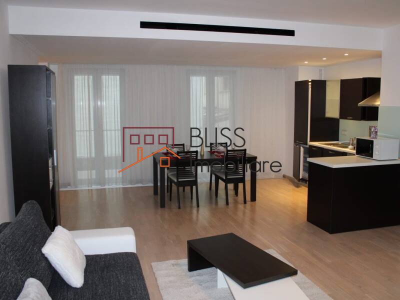 Apartment for Rent Dorobanti | Primaverii | Kiseleff | Aviatorilor, Bucharest - 1 Bedroom - ID:33075 | Bliss Imobiliare / Photo 1 - BLISS Imobiliare