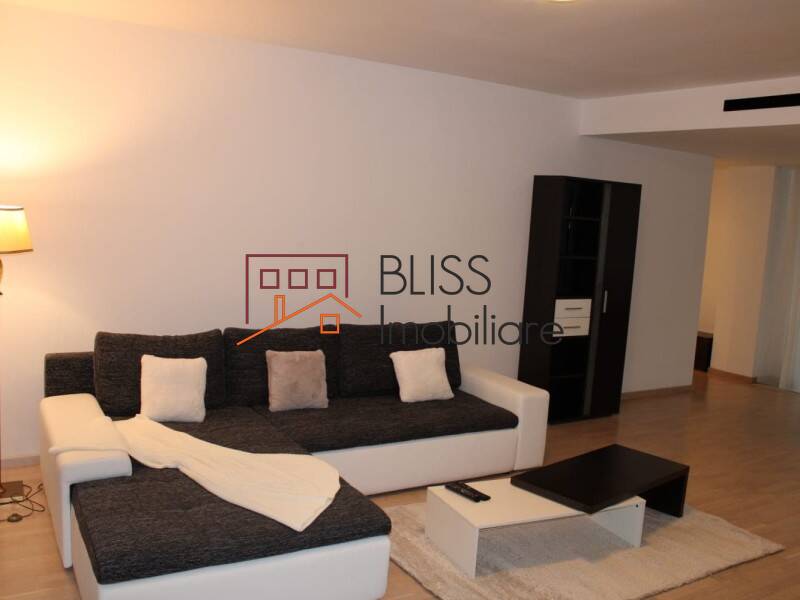 Apartament de Inchiriat Dorobanti | Primaverii | Kiseleff | Aviatorilor - 2 Camere - ID:33075 | Bliss Imobiliare / Photo 4 - BLISS Imobiliare