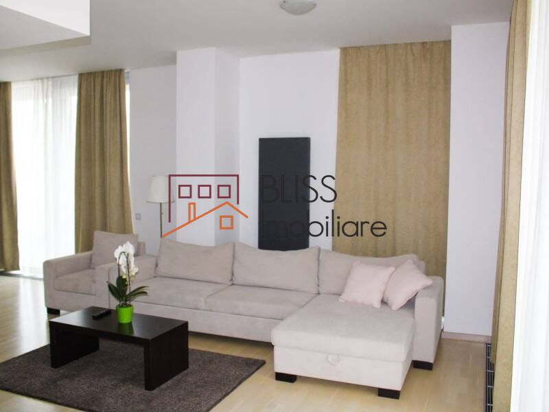 2 Bedroom Penthouse In Dorobanti, Bucharest | Bliss Imobiliare / Photo 2 - BLISS Imobiliare