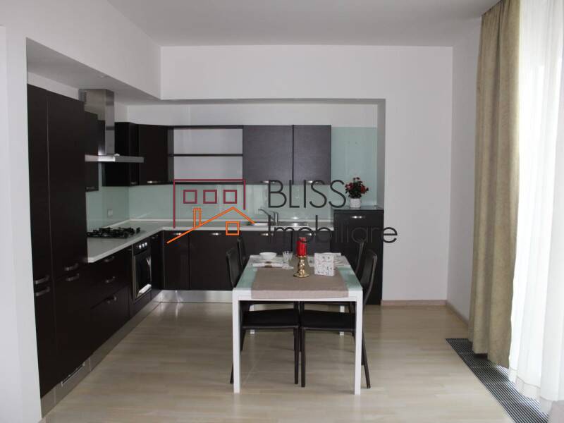 2 Bedroom Penthouse In Dorobanti, Bucharest | Bliss Imobiliare / Photo 4 - BLISS Imobiliare