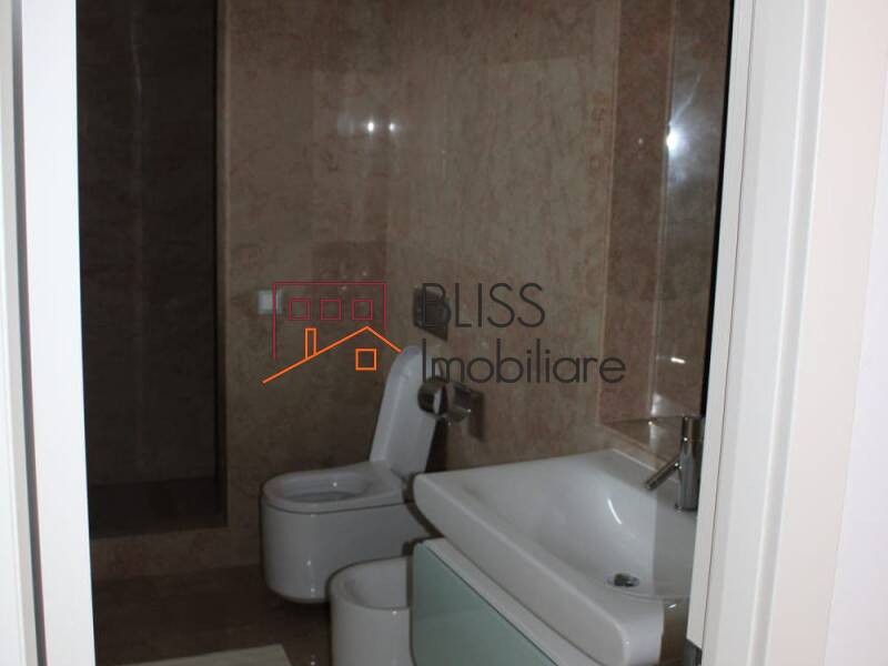 Penthouse 3 Camere In Dorobanti | Bliss Imobiliare / Photo 12 - BLISS Imobiliare