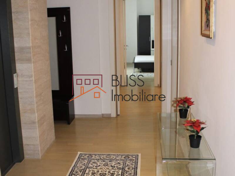 2 Bedroom Penthouse In Dorobanti, Bucharest | Bliss Imobiliare / Photo 14 - BLISS Imobiliare