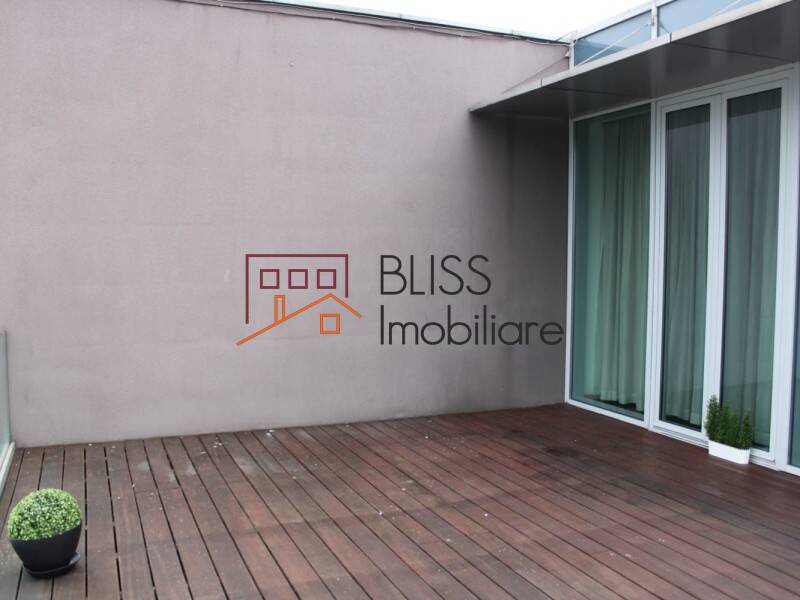 Penthouse 3 Camere In Dorobanti | Bliss Imobiliare / Photo 19 - BLISS Imobiliare