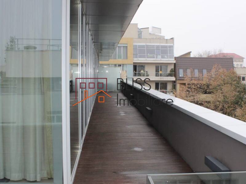2 Bedroom Penthouse In Dorobanti, Bucharest | Bliss Imobiliare / Photo 20 - BLISS Imobiliare