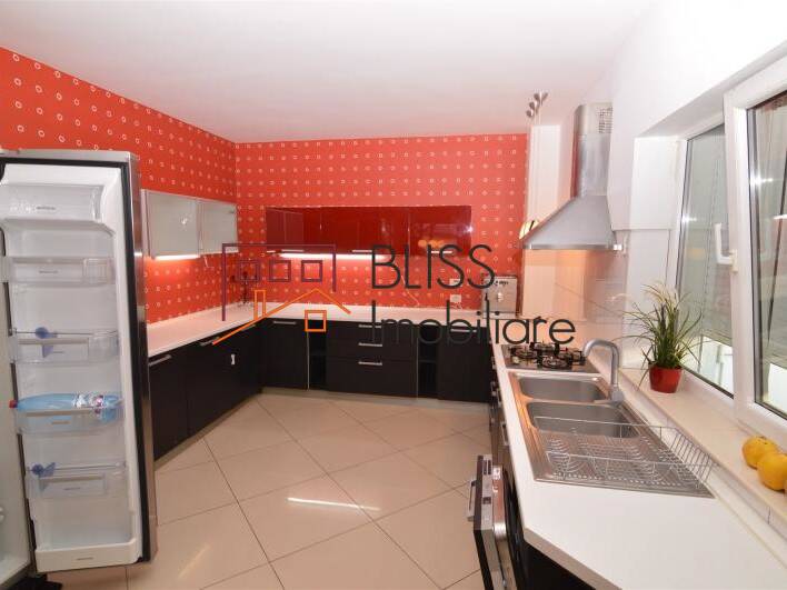 Vila Cu Piscina In Iancu Nicolae Pipera | Bliss Imobiliare / Photo 11 - BLISS Imobiliare