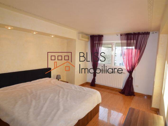 Vila Cu Piscina In Iancu Nicolae Pipera | Bliss Imobiliare / Photo 15 - BLISS Imobiliare