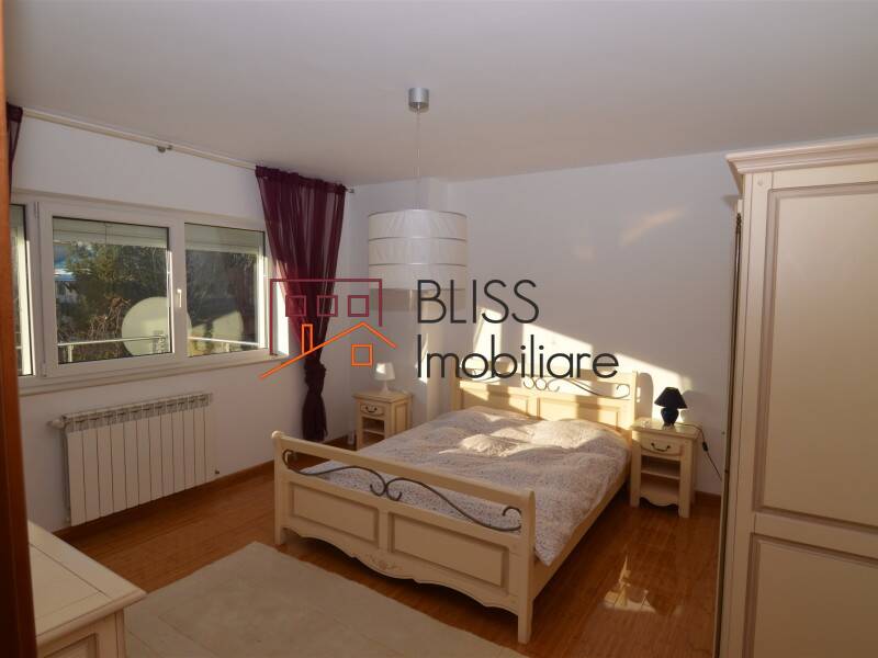 Villa With Swimming Pool In Iancu Nicolae, Bucharest / Ilfov | Bliss Imobiliare / Photo 18 - BLISS Imobiliare