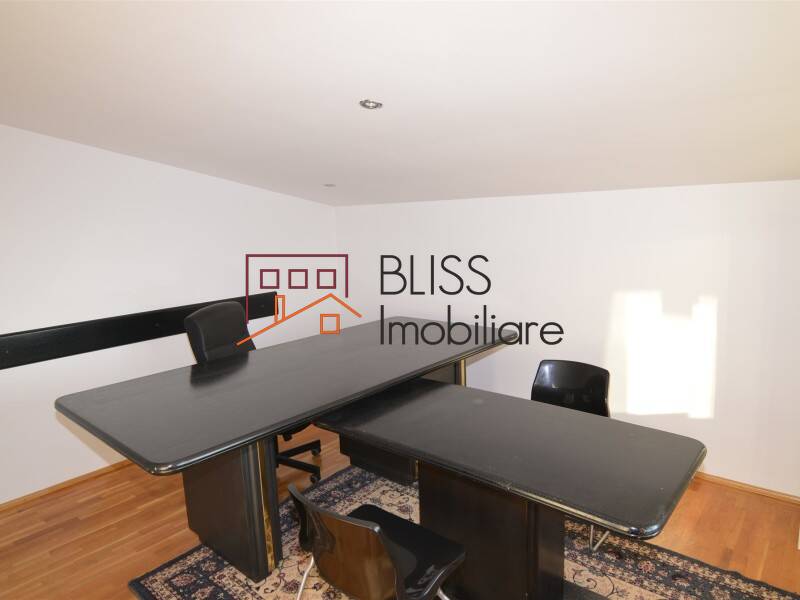 Vila Cu Piscina In Iancu Nicolae Pipera | Bliss Imobiliare / Photo 24 - BLISS Imobiliare