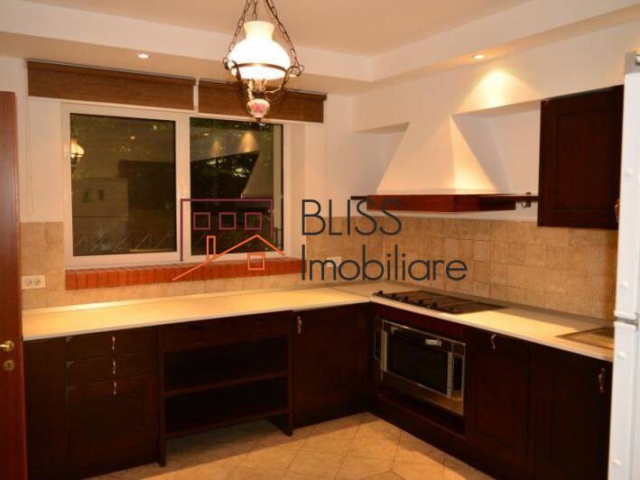 Vila 6 Camere Cu Gradina In Pipera | Bliss Imobiliare / Photo 12 - BLISS Imobiliare