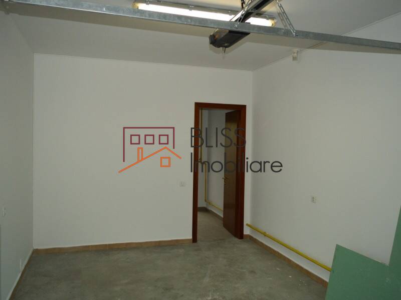 5-bedroom Villa With Garden In Pipera, Bucharest / Ilfov | Bliss Imobiliare / Photo 16 - BLISS Imobiliare