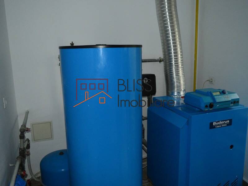 Vila 6 Camere Cu Gradina In Pipera | Bliss Imobiliare / Photo 18 - BLISS Imobiliare