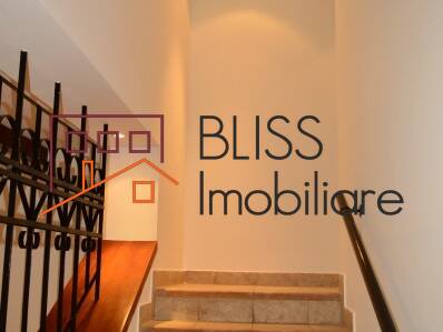 5-bedroom Villa With Garden In Pipera, Bucharest / Ilfov | Bliss Imobiliare / Photo 30 - BLISS Imobiliare