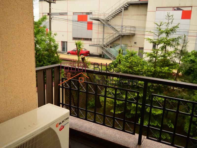 5-bedroom Villa With Garden In Pipera, Bucharest / Ilfov | Bliss Imobiliare / Photo 36 - BLISS Imobiliare