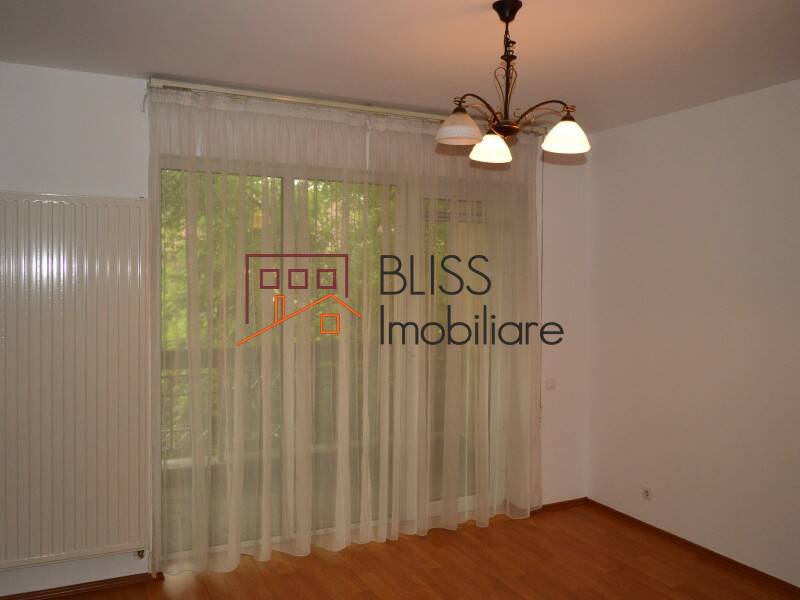 5-bedroom Villa With Garden In Pipera, Bucharest / Ilfov | Bliss Imobiliare / Photo 44 - BLISS Imobiliare