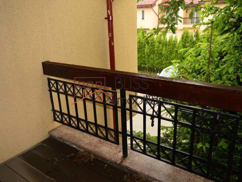 5-bedroom Villa With Garden In Pipera, Bucharest / Ilfov | Bliss Imobiliare / Photo 46 - BLISS Imobiliare