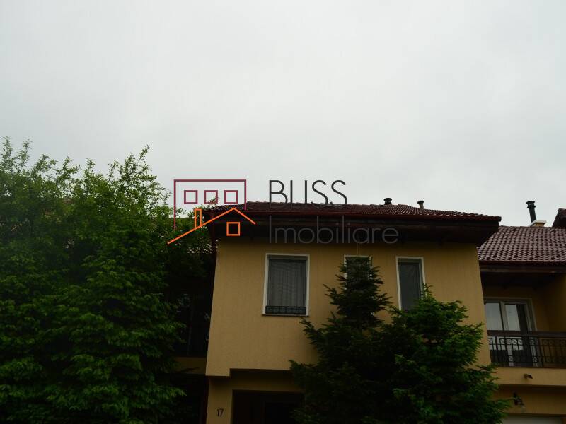 Vila 6 Camere Cu Gradina In Pipera | Bliss Imobiliare / Photo 72 - BLISS Imobiliare