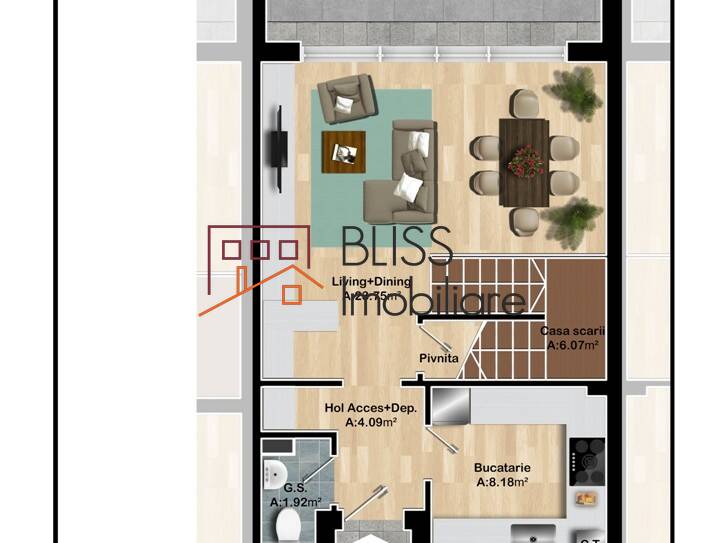 Photo 8 - BLISS Imobiliare