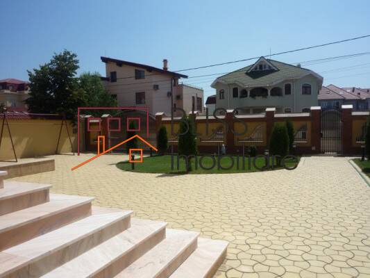 Vila De Lux Cu 8 Camere, Piscina Si Gradina Privata. | Bliss Imobiliare / Photo 3 - BLISS Imobiliare