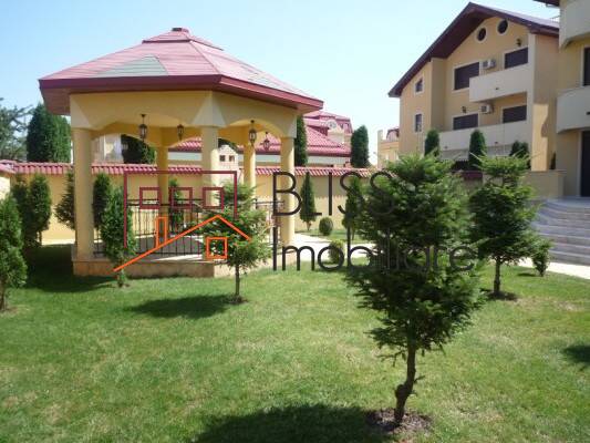 Luxury Villa With 7 Bedrooms, Pool And Private Garden., Bucharest / Ilfov | Bliss Imobiliare / Photo 5 - BLISS Imobiliare