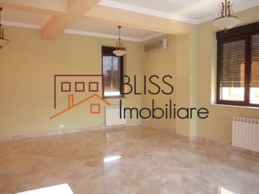 Vila De Lux Cu 8 Camere, Piscina Si Gradina Privata. | Bliss Imobiliare / Photo 6 - BLISS Imobiliare