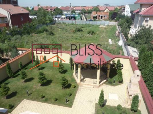 Luxury Villa With 7 Bedrooms, Pool And Private Garden., Bucharest / Ilfov | Bliss Imobiliare / Photo 20 - BLISS Imobiliare