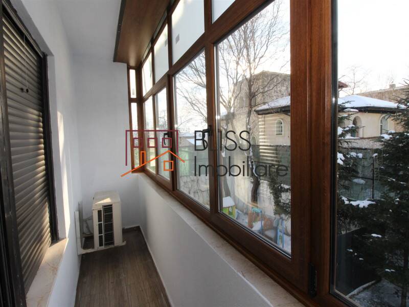 Casa de Inchiriat Iancu Nicolae | Pipera - 4 Camere - ID:50342 | Bliss Imobiliare / Photo 18 - BLISS Imobiliare