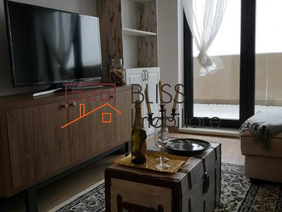 Apartment for Rent Piata Victoriei, Bucharest - 1 Bedroom - ID:57695 | Bliss Imobiliare / Photo 1 - BLISS Imobiliare