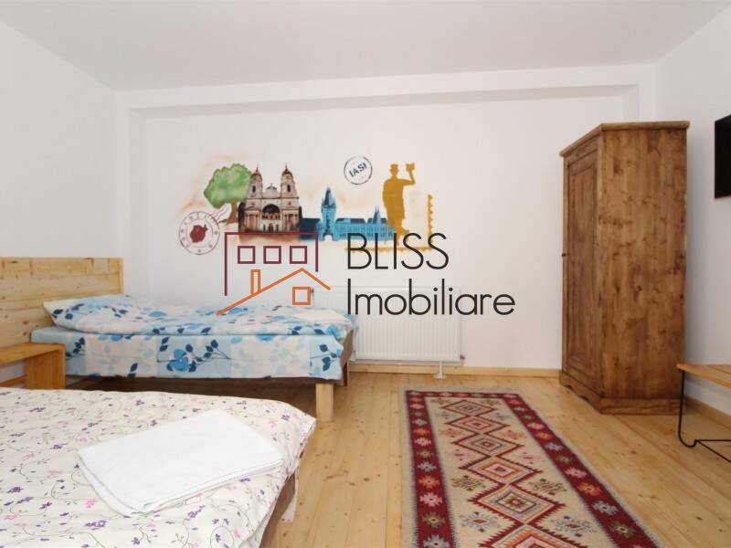 Villa for Sale Herastrau | Nordului, Bucharest - 8 Bedroom - ID:59880 | Bliss Imobiliare / Photo 14 - BLISS Imobiliare