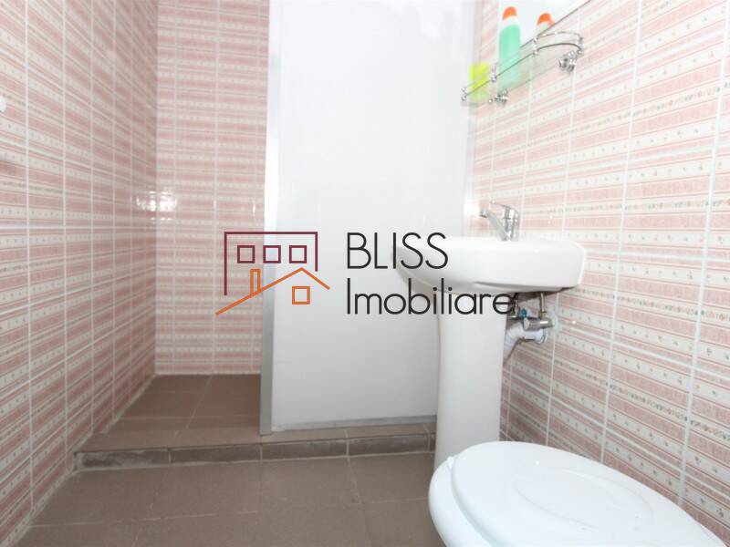 Villa for Sale Herastrau | Nordului, Bucharest - 8 Bedroom - ID:59880 | Bliss Imobiliare / Photo 25 - BLISS Imobiliare