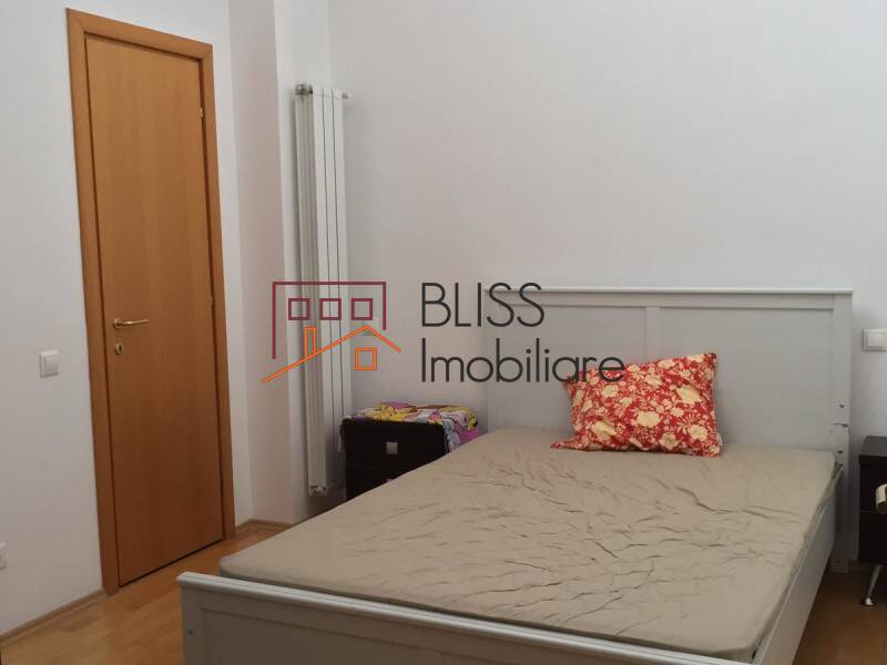 5 Bedroom Villa In Ibiza Golf, Bucharest / Ilfov | Bliss Imobiliare / Photo 6 - BLISS Imobiliare